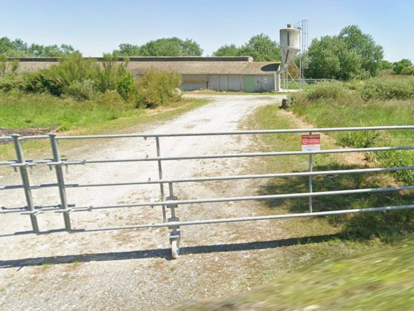 Propriété 12 pièces 102 m²