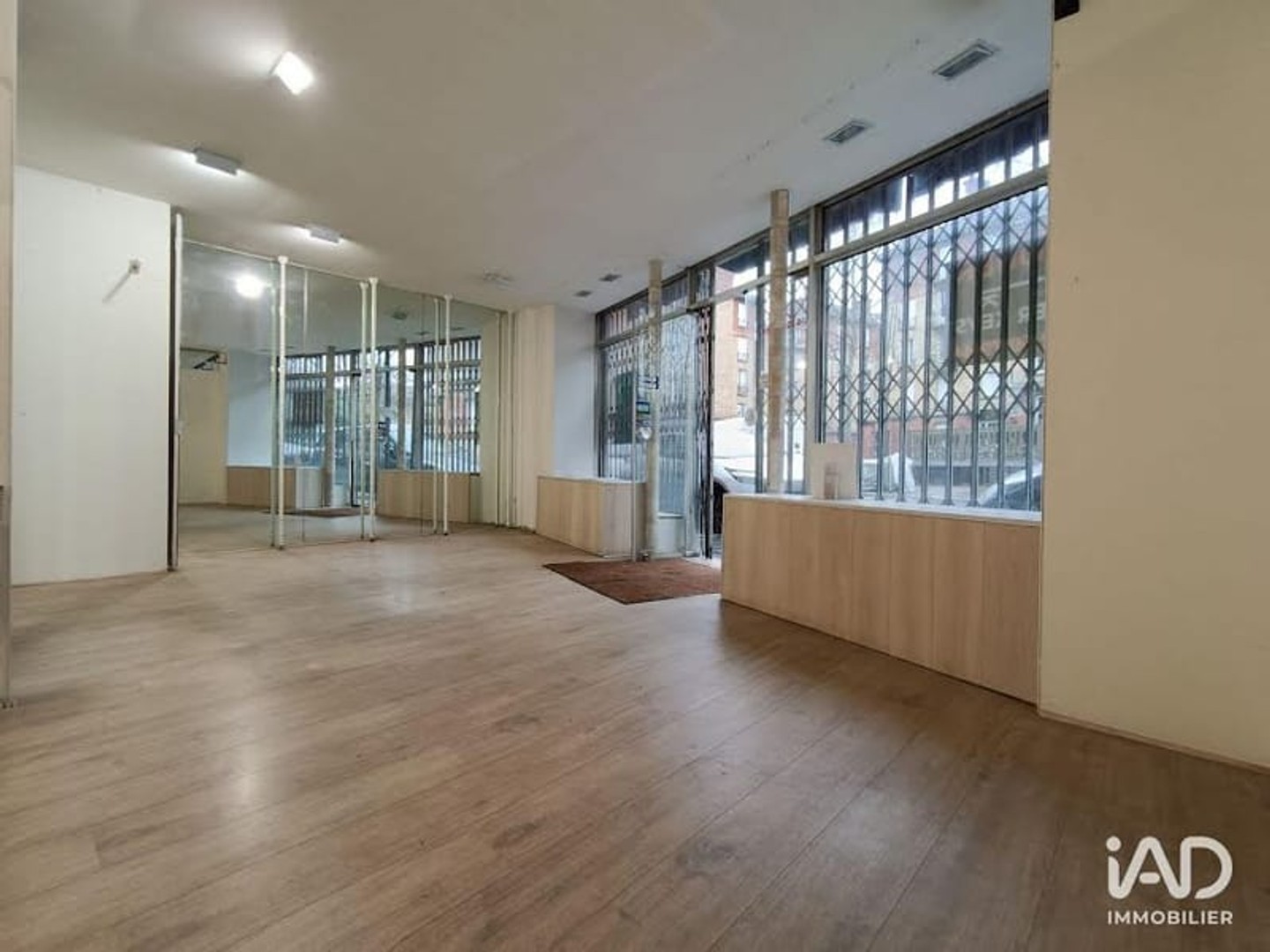 Magasin à vendre - 88m2 - Suresnes (92150)