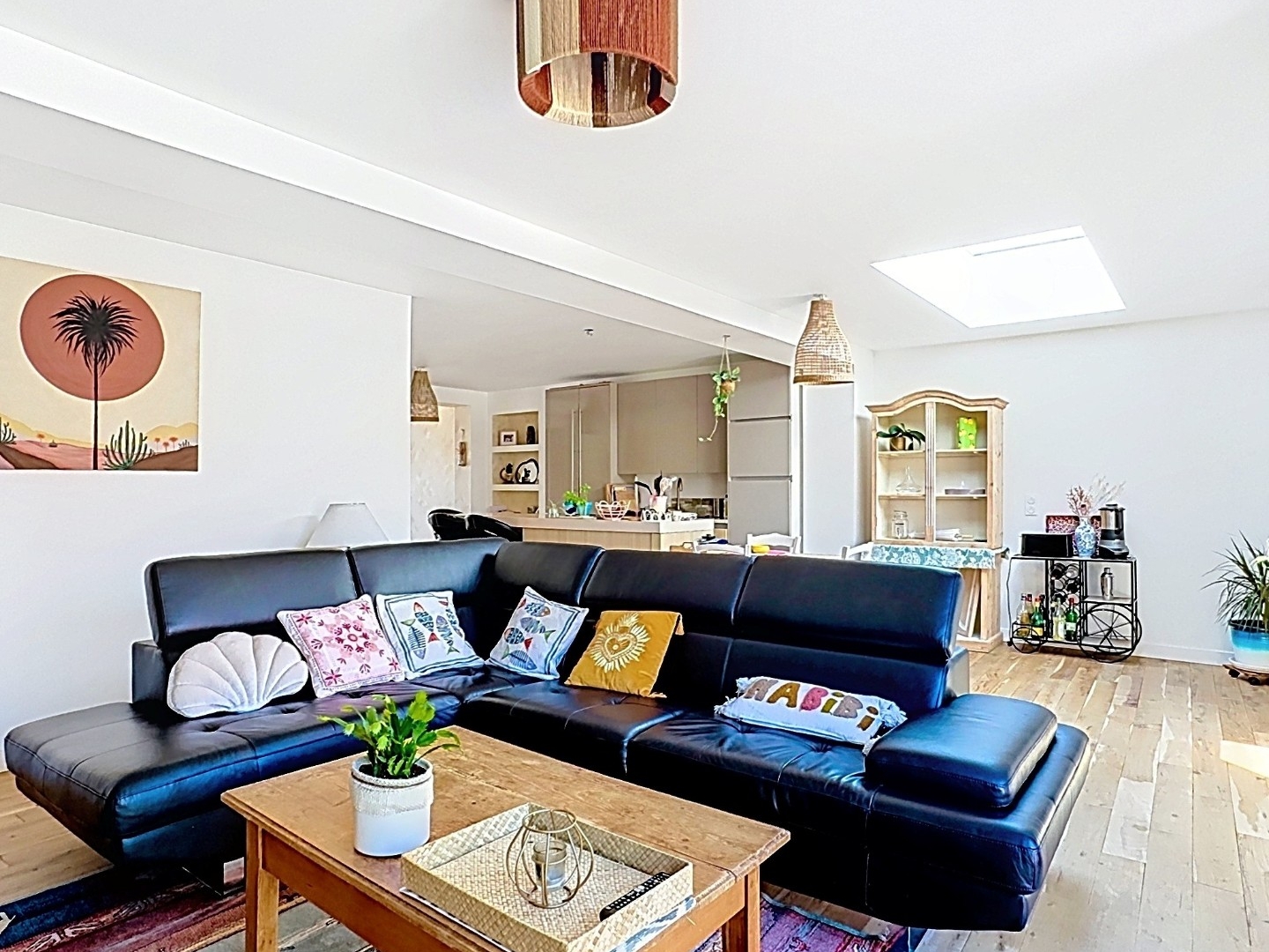 Maison 5 pièces 143 m²