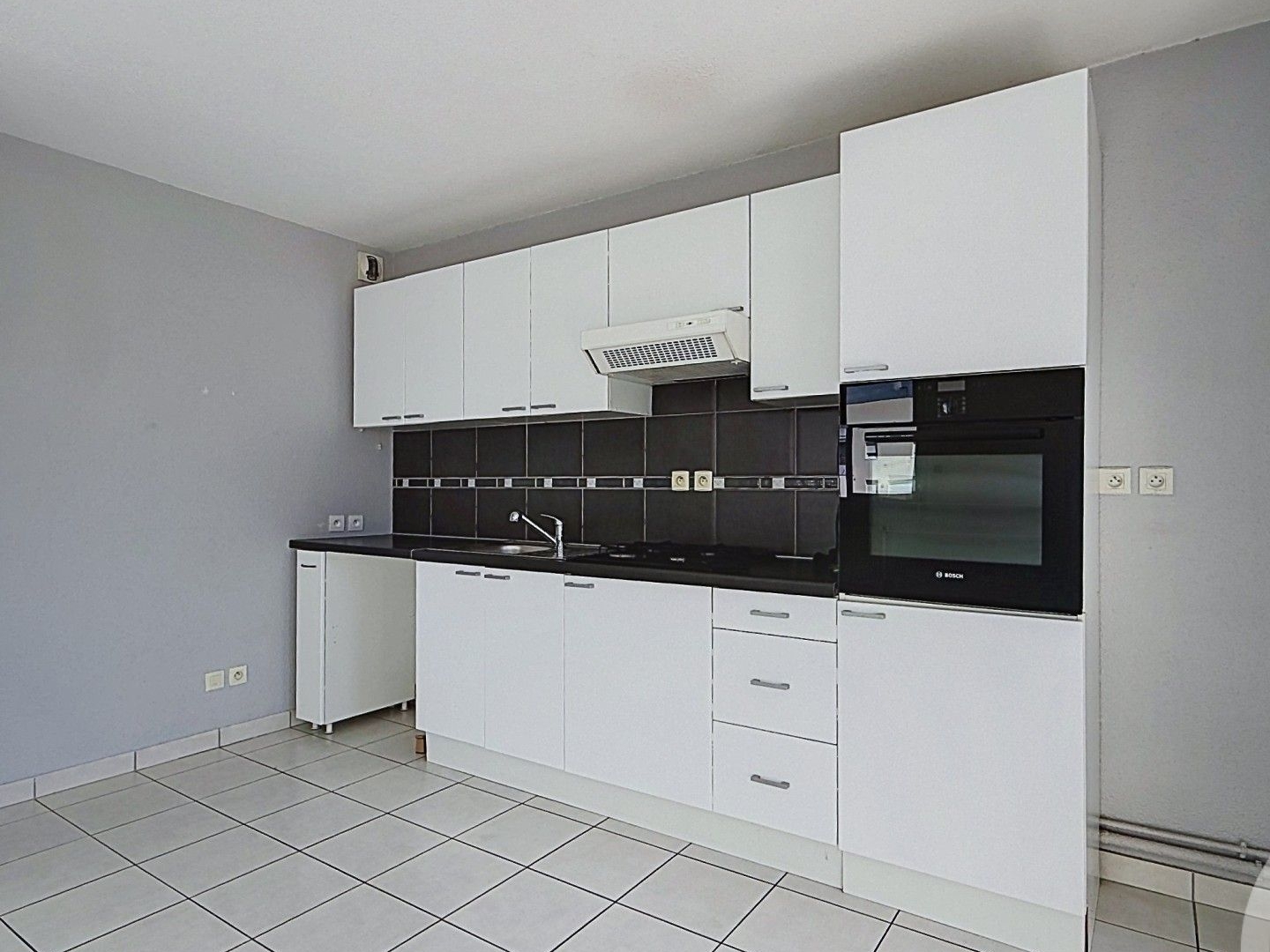 Appartement à vendre - 3 pièces - 68m2 - Sainte-Suzanne (25630)