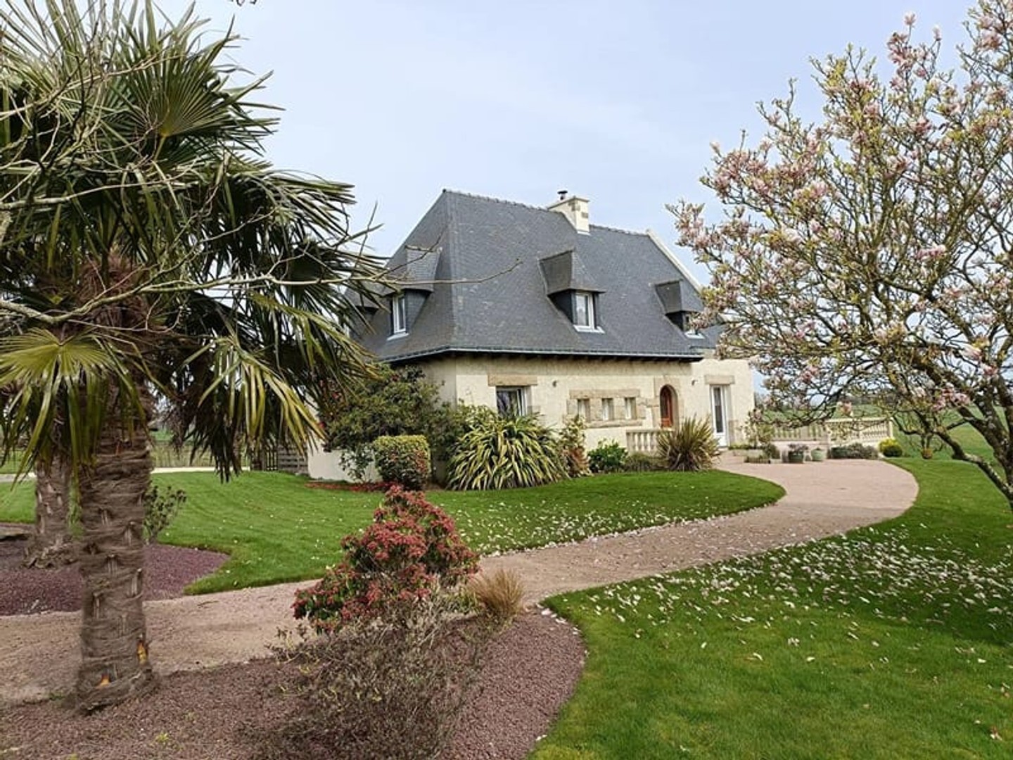 Maison 8 pièces 148 m²