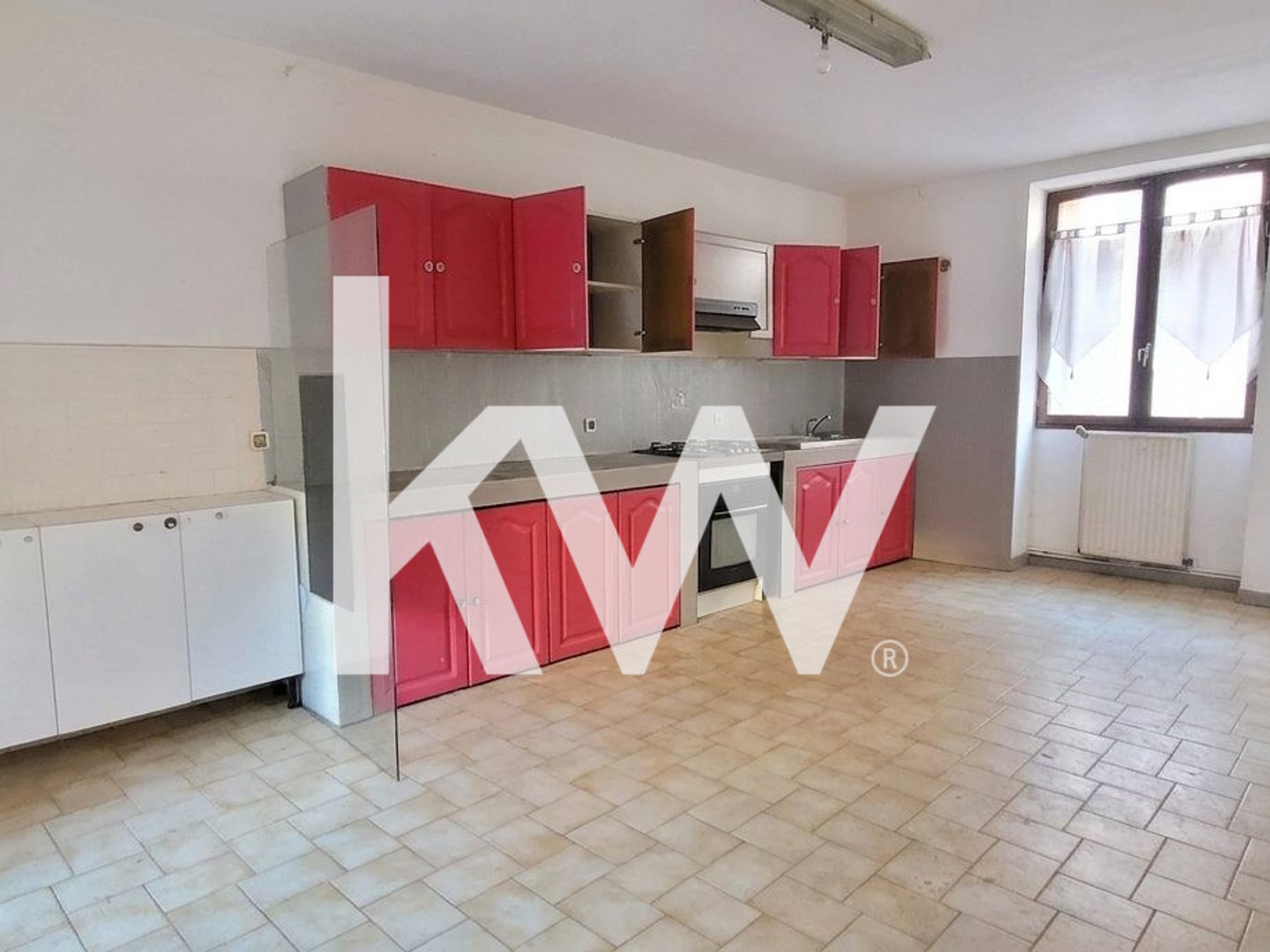 Immeuble à vendre - 250m2 - Saint-Étienne (42000)
