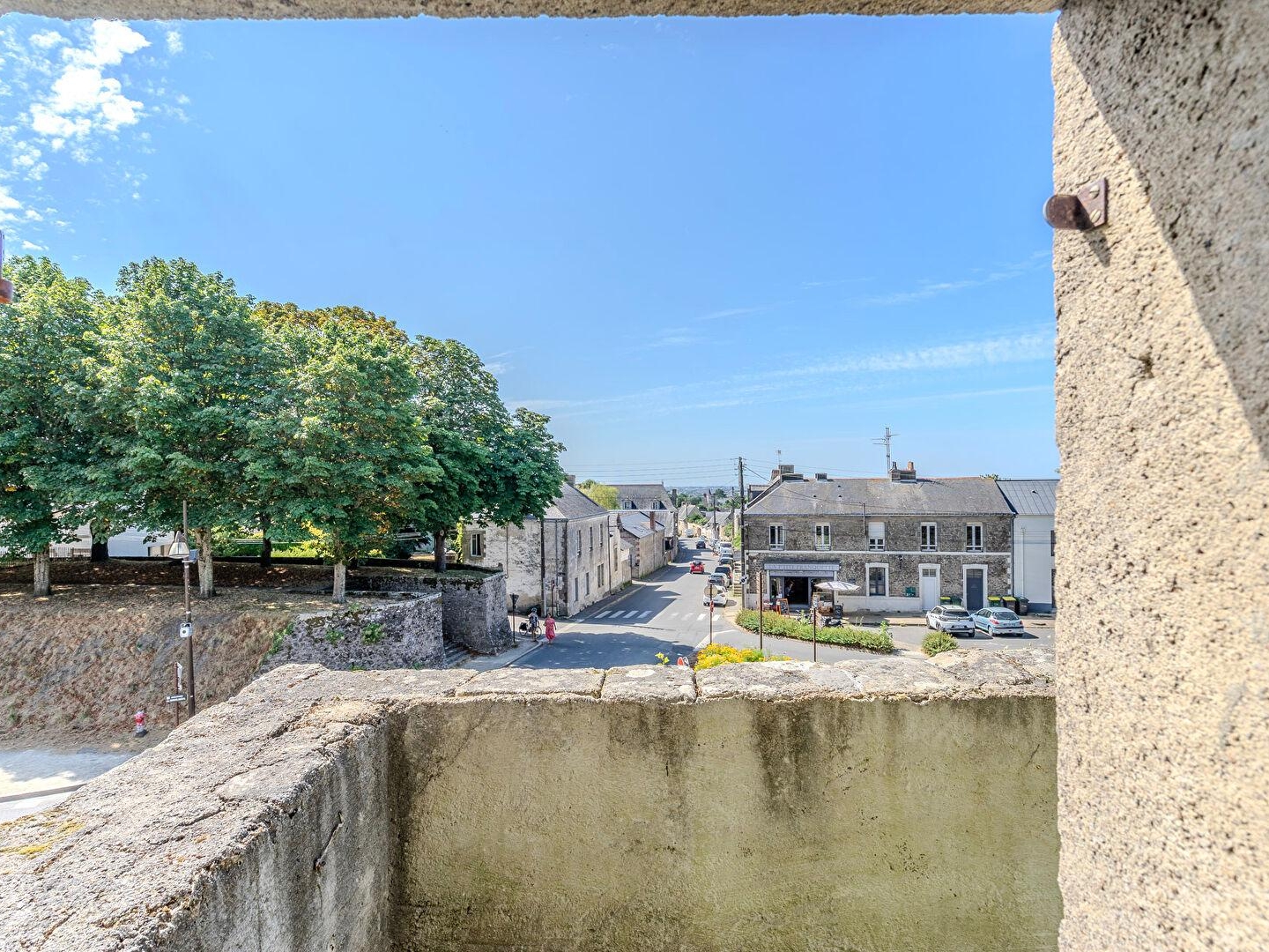 Maison à vendre - 5 pièces - 104m2 - Guérande (44350)
