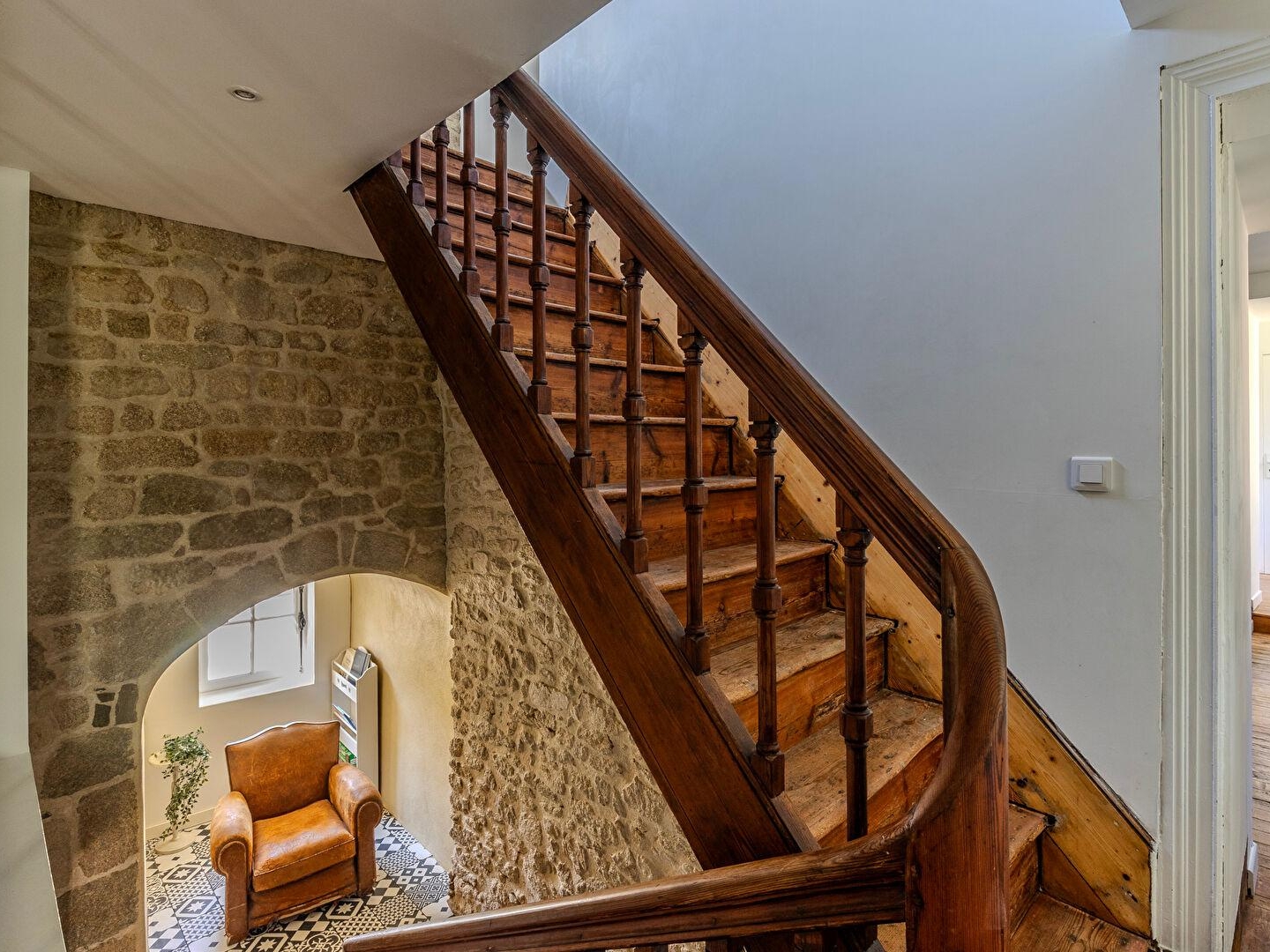 Maison à vendre - 5 pièces - 104m2 - Guérande (44350)