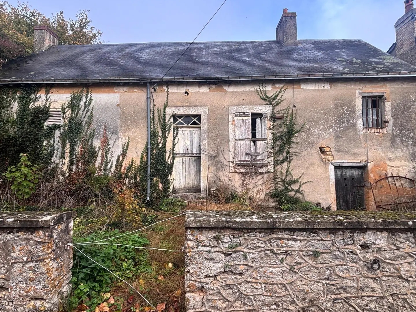 Maison 3 pièces 100 m²
