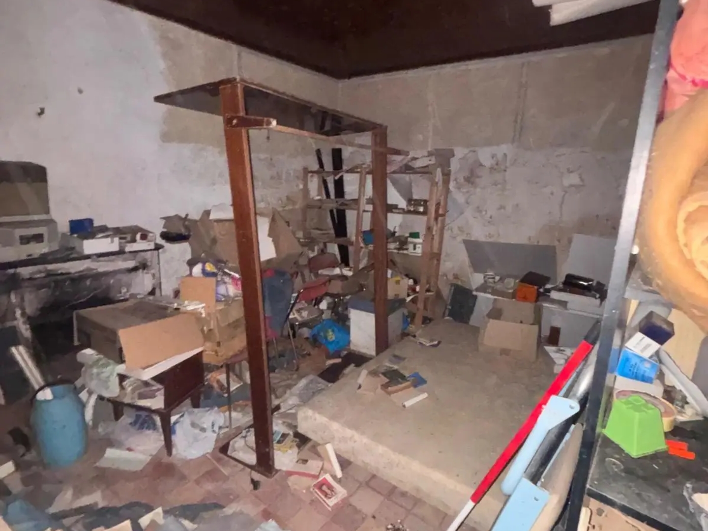 Maison à vendre - 3 pièces - 100m2 - Crissé (72140)