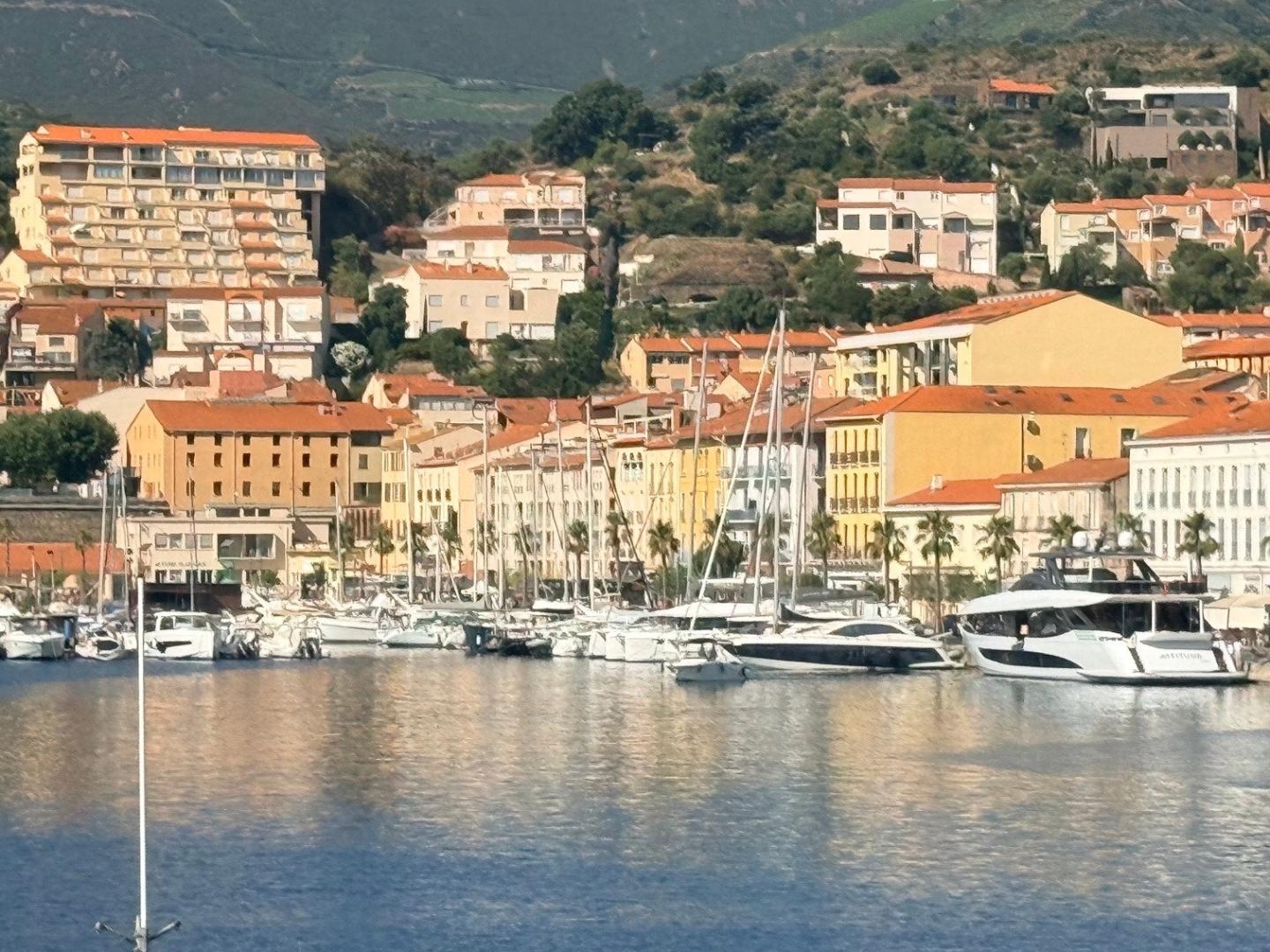 Magasin à vendre - 200m2 - Port-Vendres (66660)