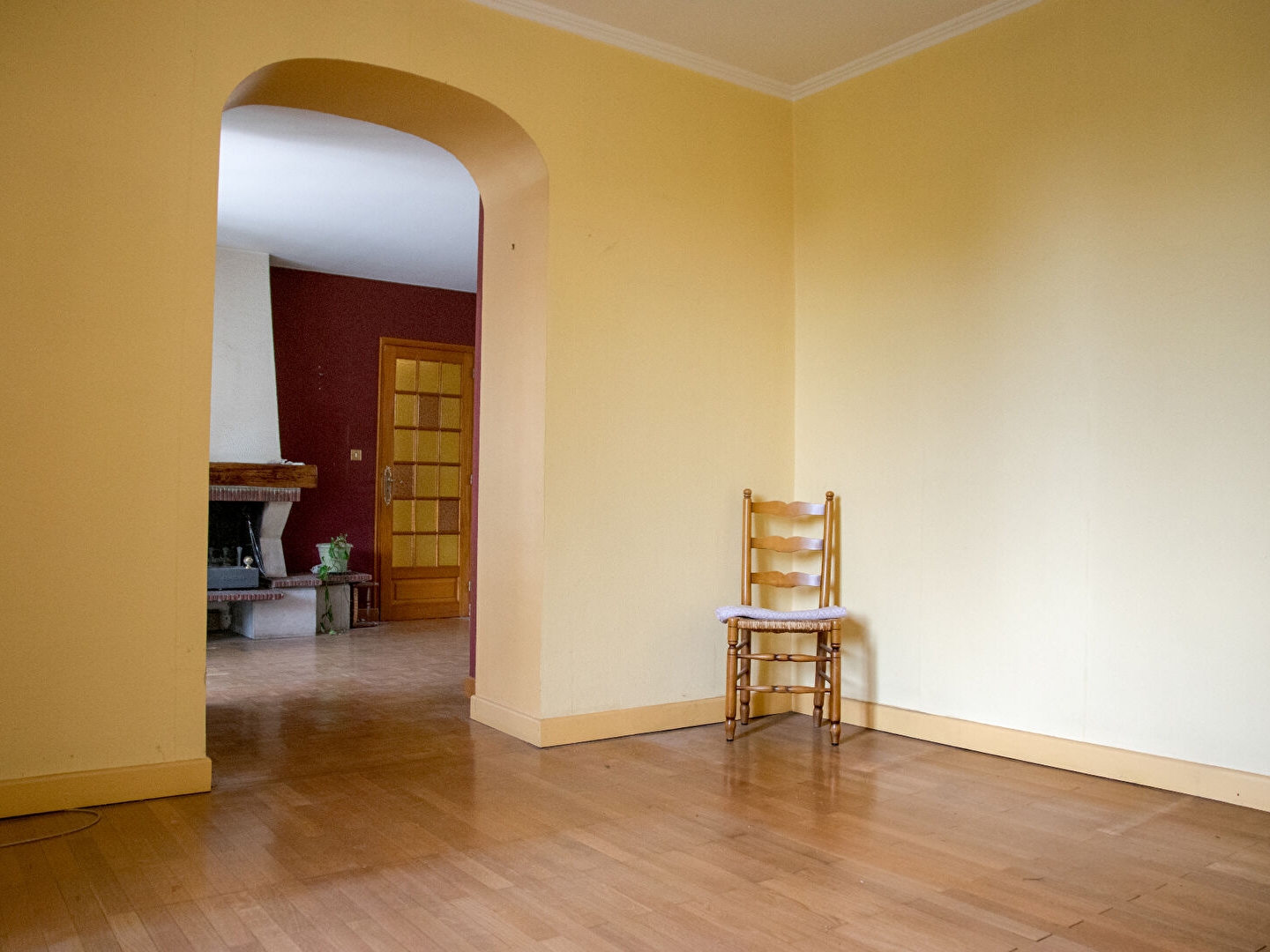 Maison à vendre - 8 pièces - 190m2 - Belfort (90000)