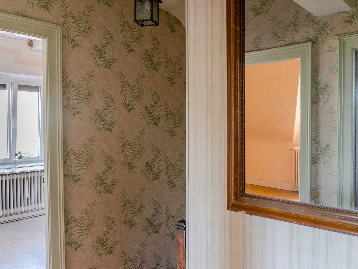 Maison à vendre - 8 pièces - 190m2 - Belfort (90000)