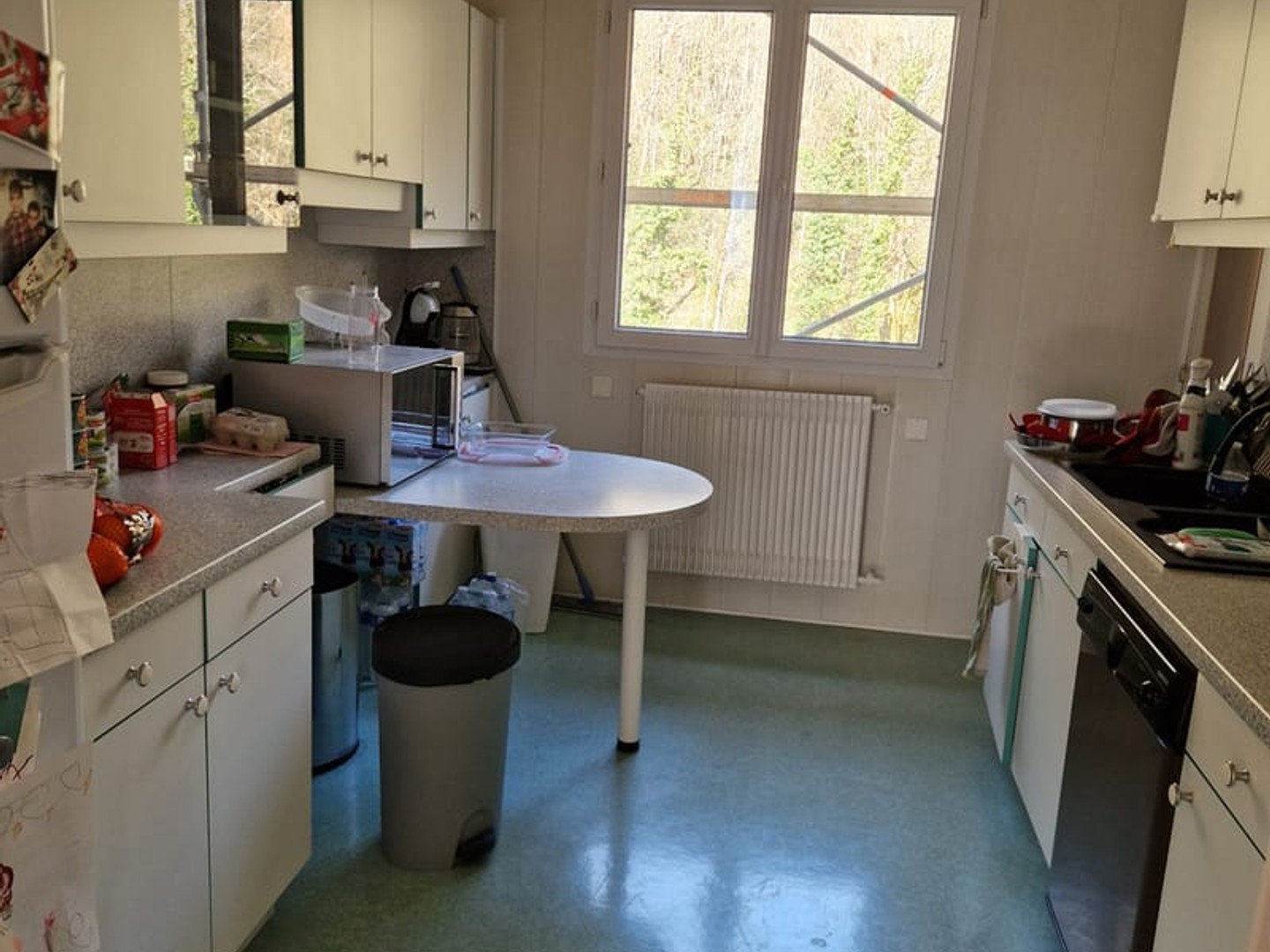 Appartement à vendre - 3 pièces - 75m2 - Saint-Claude (39200)