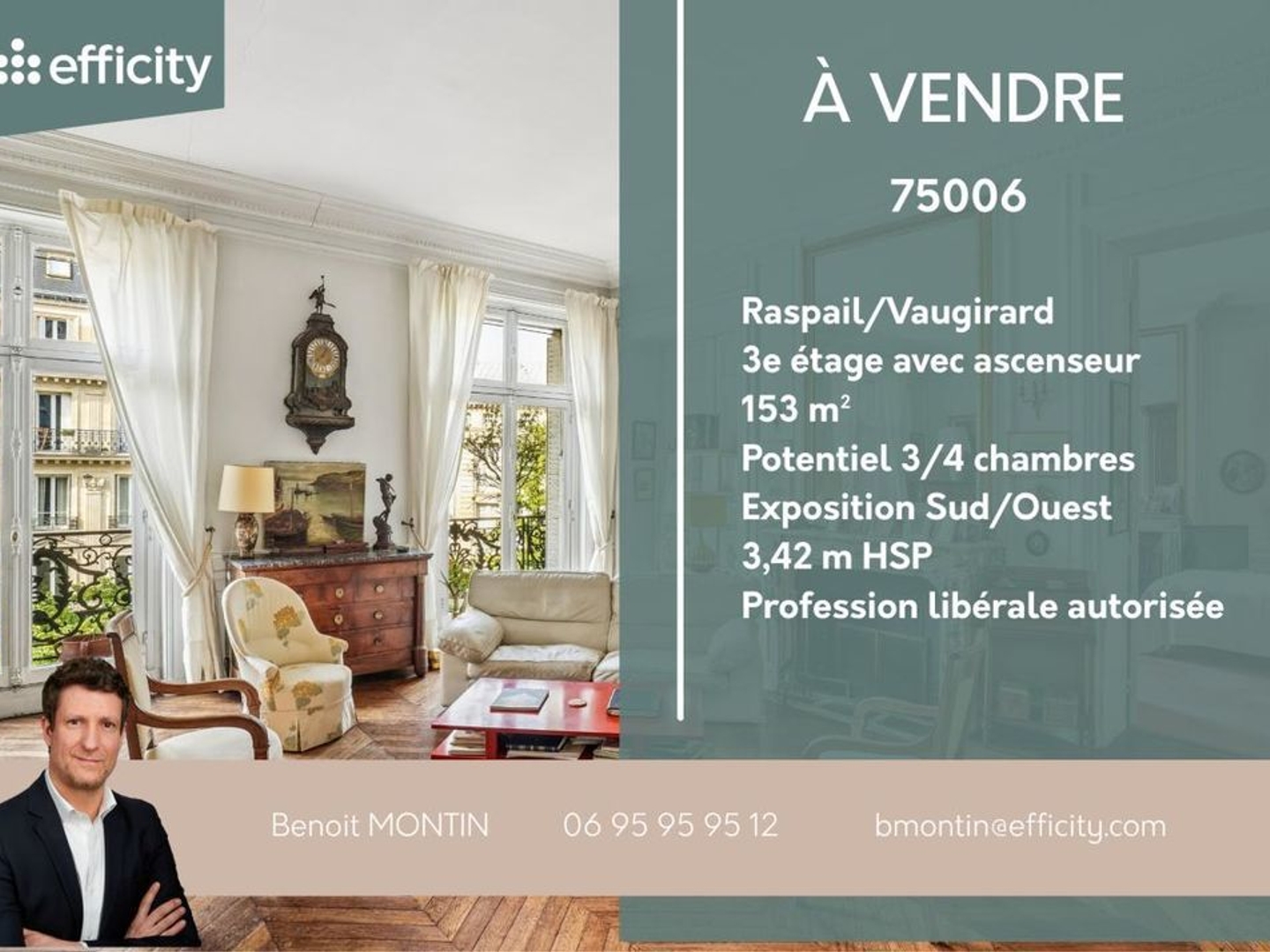 Appartement