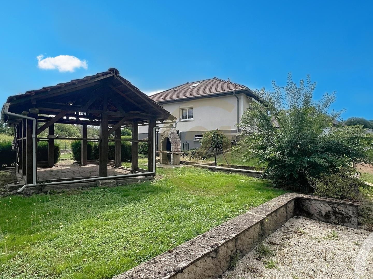 Maison 5 pièces 85 m²