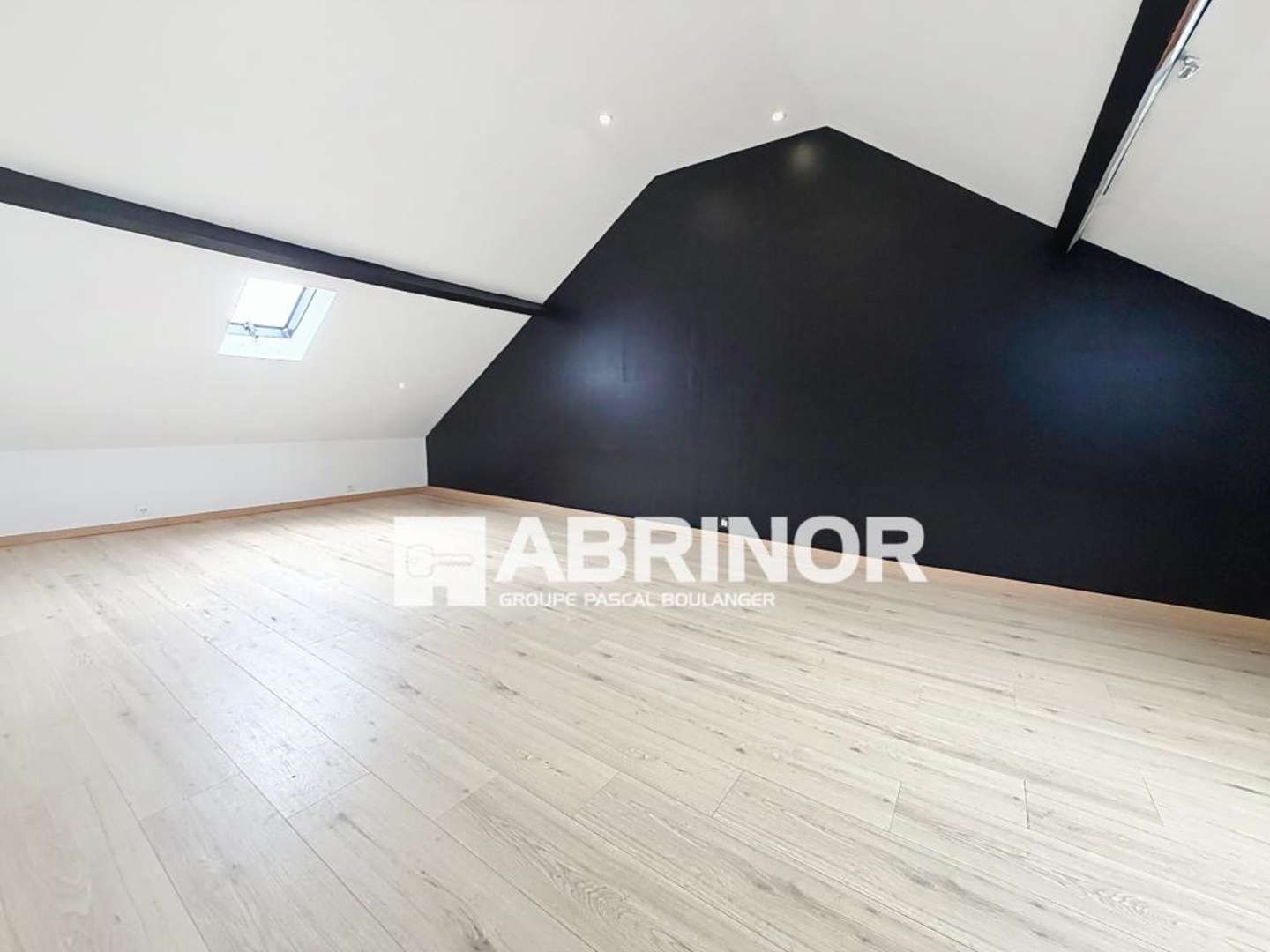 Maison à vendre - 5 pièces - 87m2 - Lys-Lez-Lannoy (59390)