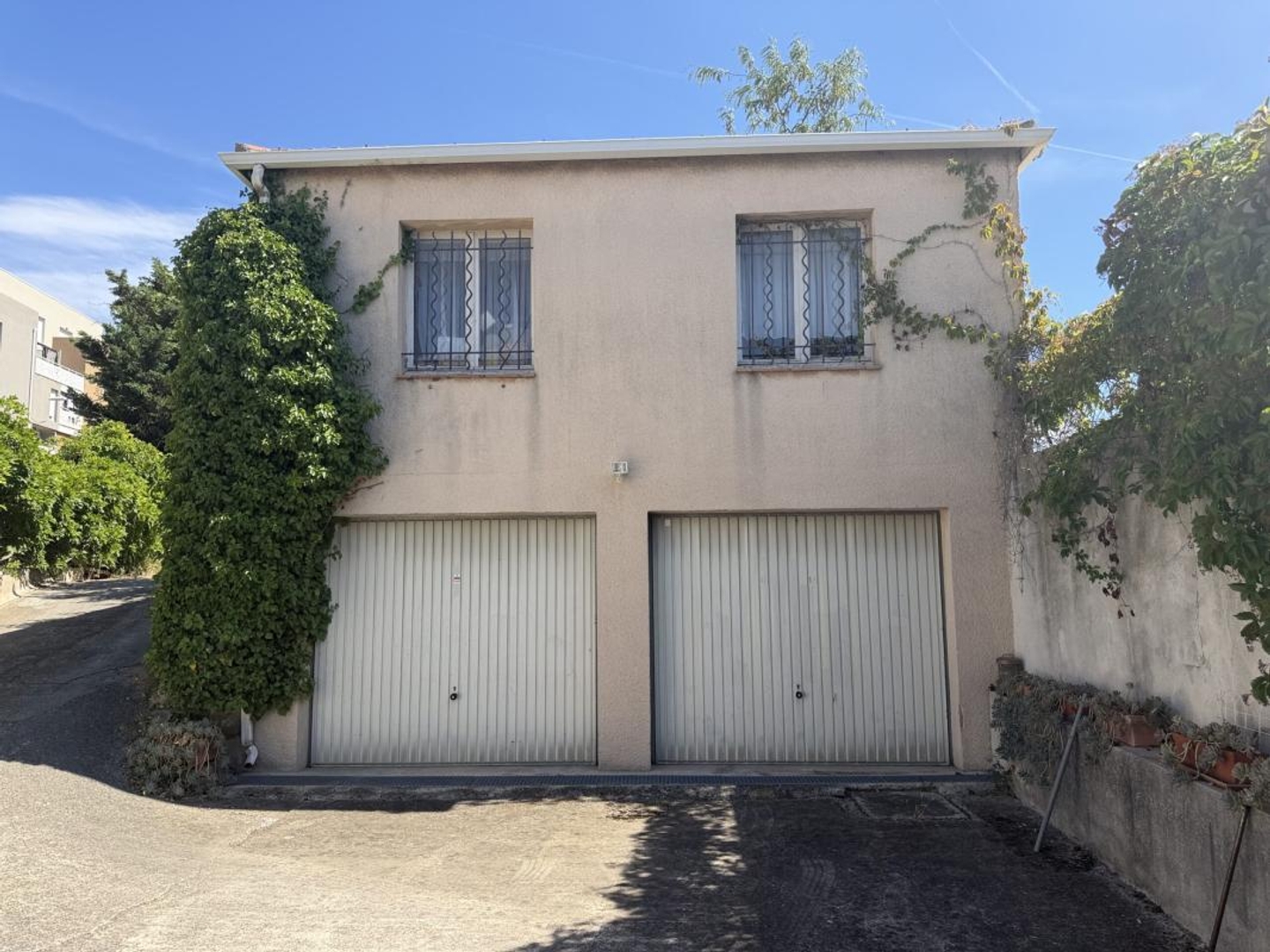 Maison à rénover