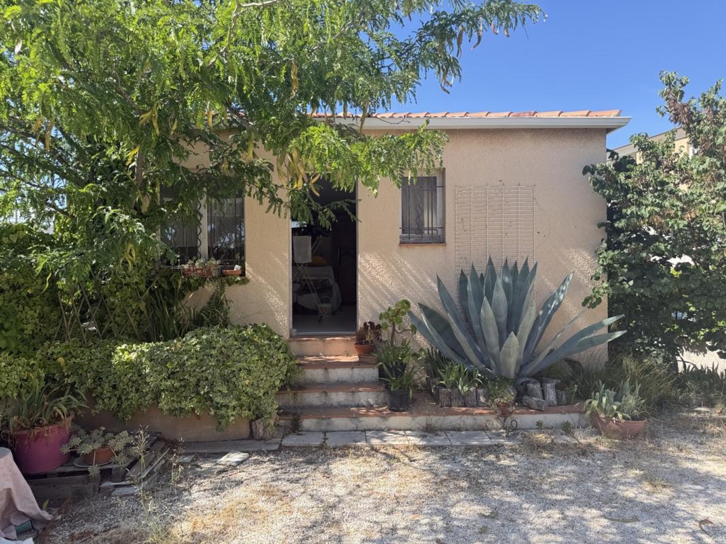 Maison à vendre - 74m2 - Istres (13800)
