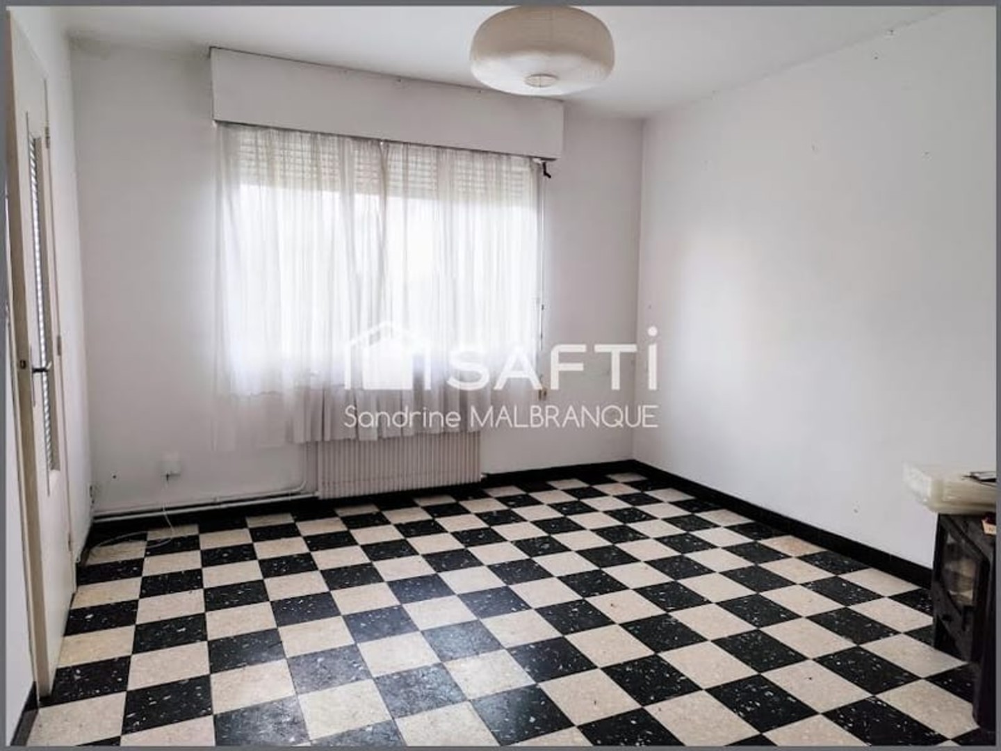 Maison 5 pièces 76 m²