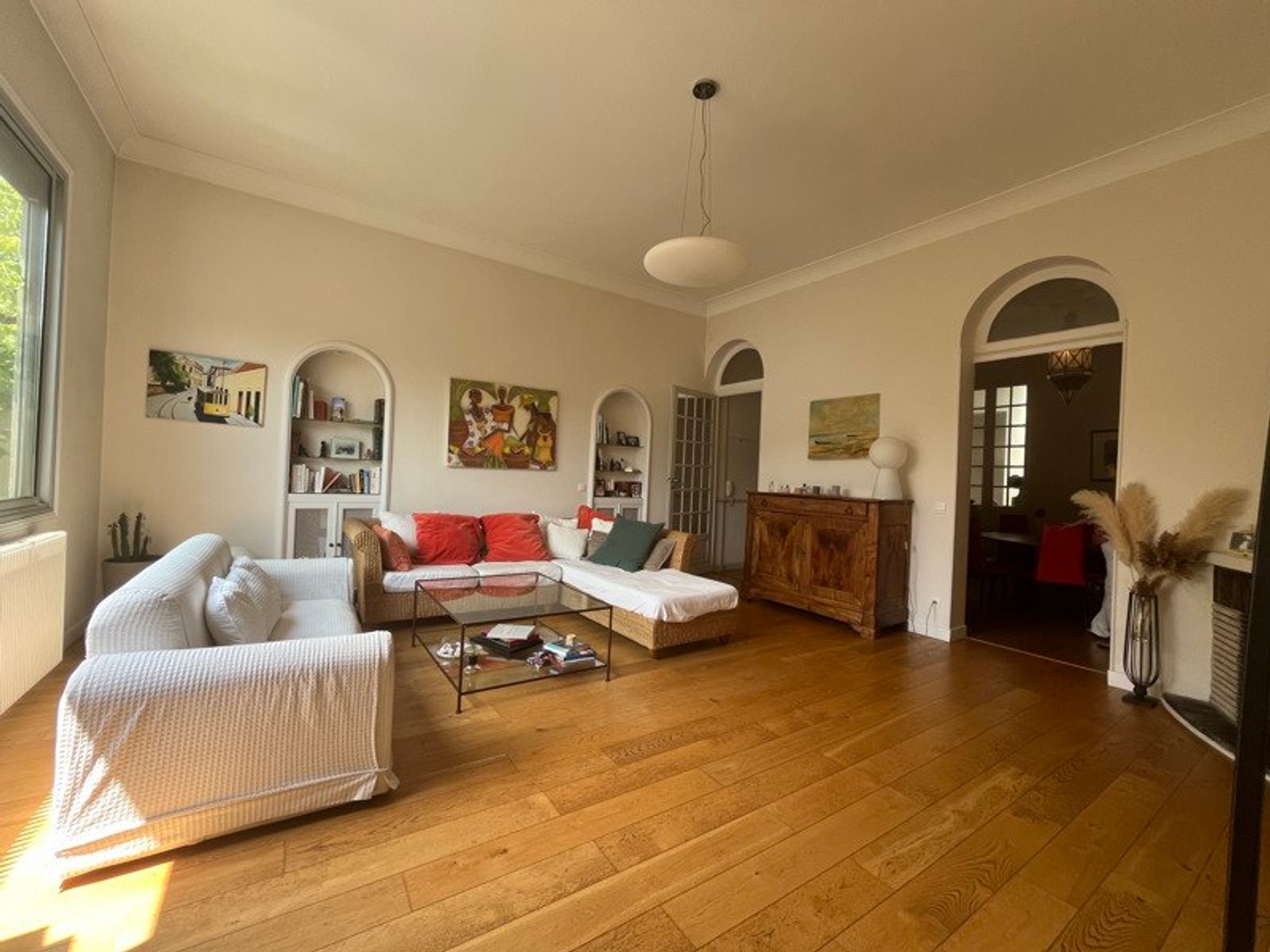 Maison 7 pièces 172 m²