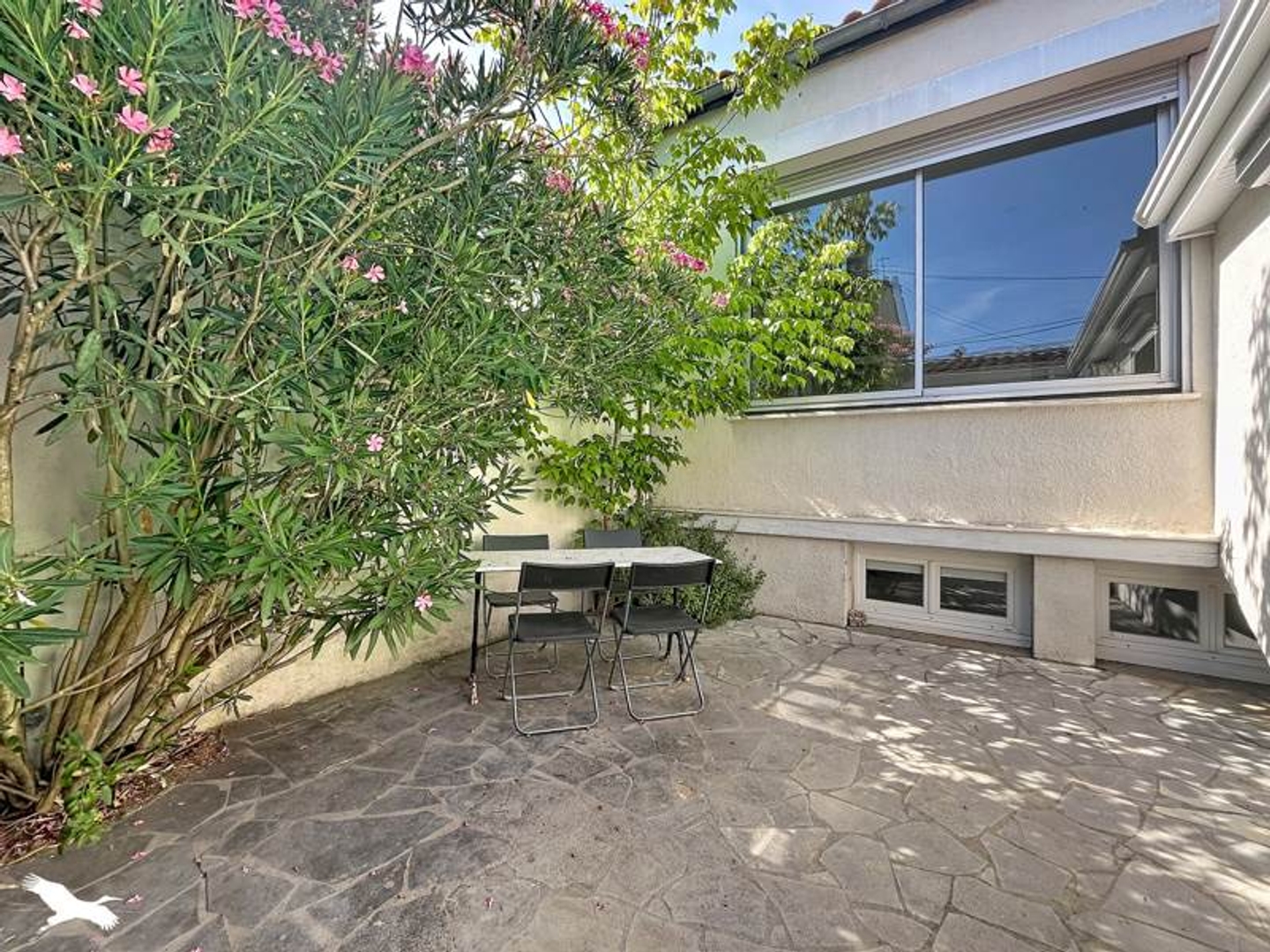 Maison à vendre - 7 pièces - 172m2 - Bordeaux (33000)