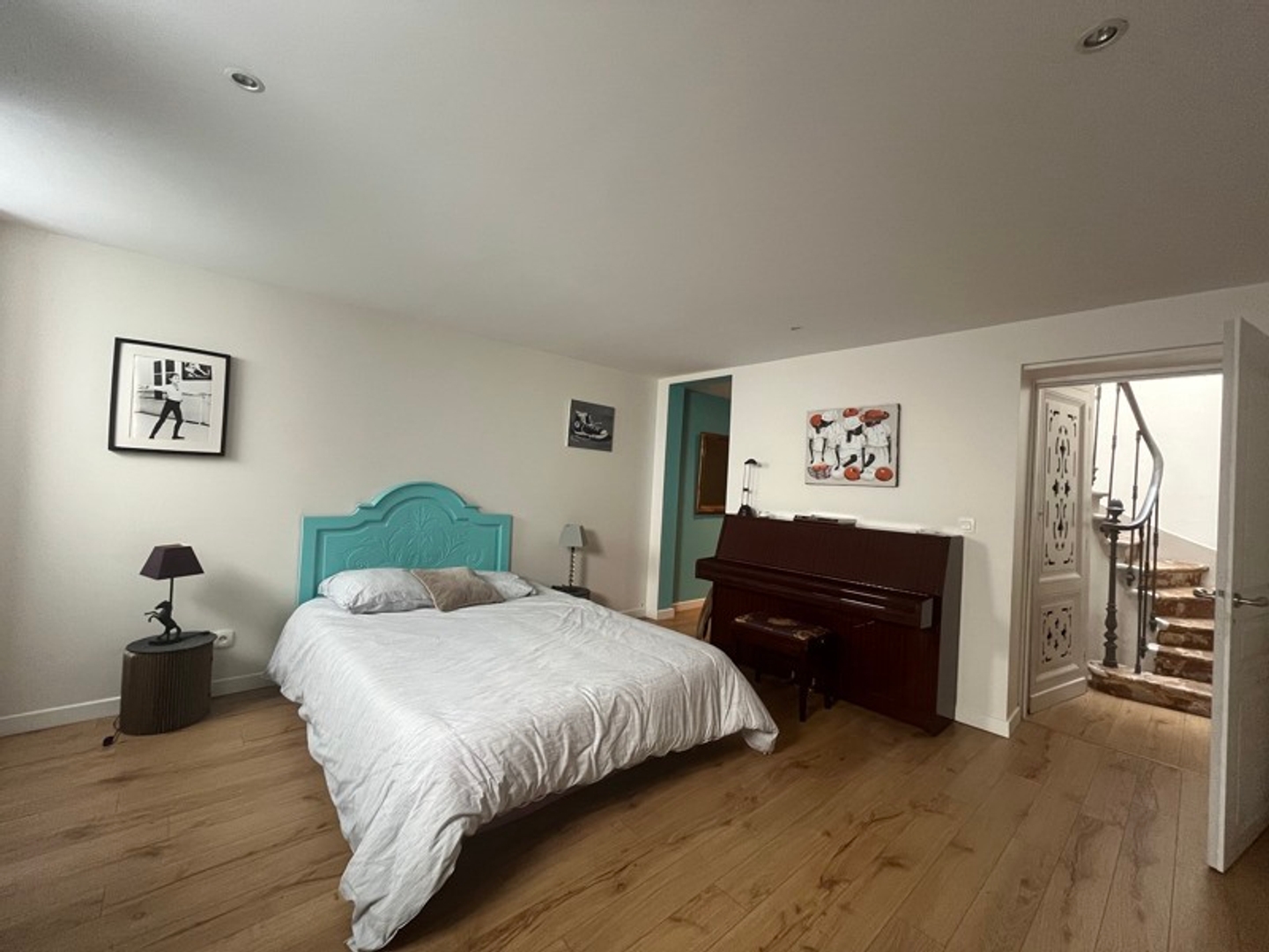 Maison à vendre - 7 pièces - 172m2 - Bordeaux (33000)
