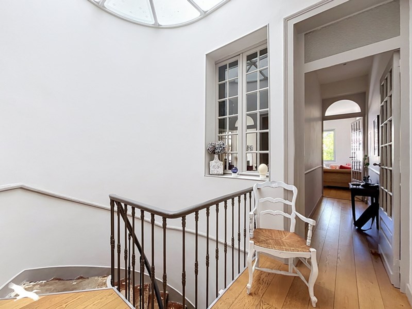 Maison à vendre - 7 pièces - 172m2 - Bordeaux (33000)
