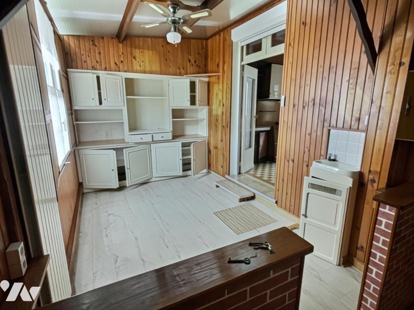 Maison à vendre - 3 pièces - 70m2 - Saint-Pierre-Des-... (37700)