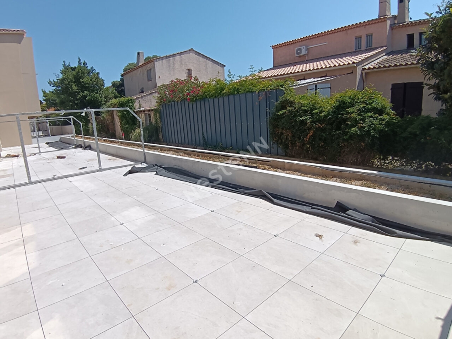 Maison à vendre - 5 pièces - 139m2 - Six-Fours-Les-Plages (83140)