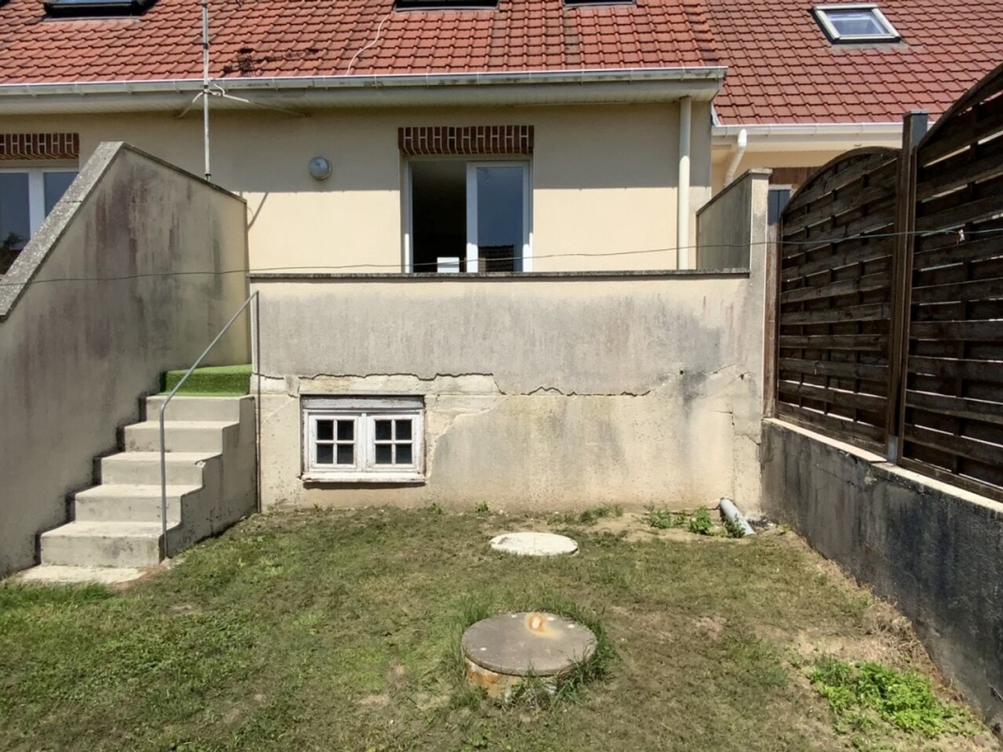 Vente Maison/villa 3 pièces