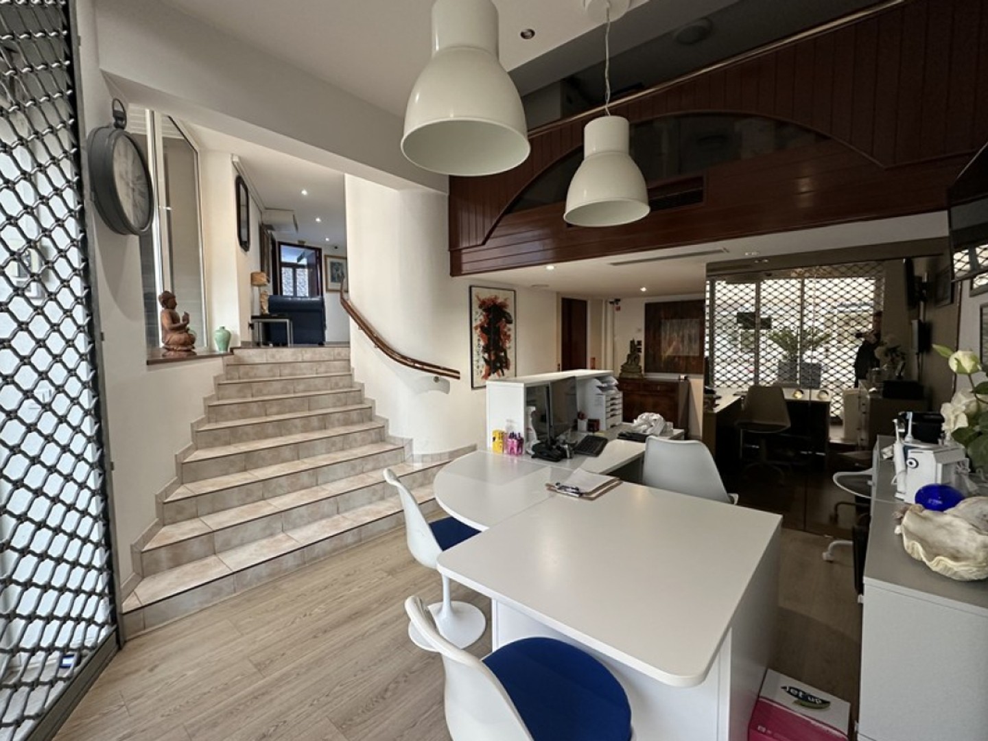 Local commercial La Baule 103.40 m2
