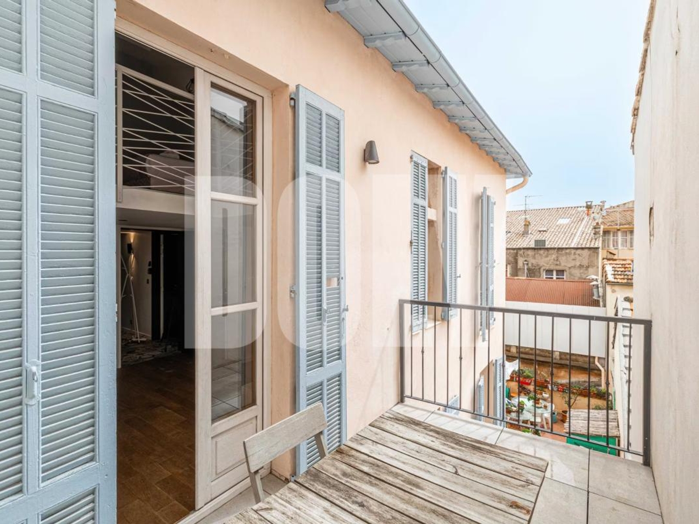Appartement à vendre - 2 pièces - 32m2 - Cannes (06400)