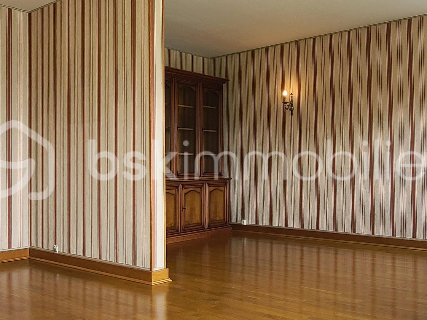 Appartement à vendre - 4 pièces - 74m2 - Ris-Orangis (91130)