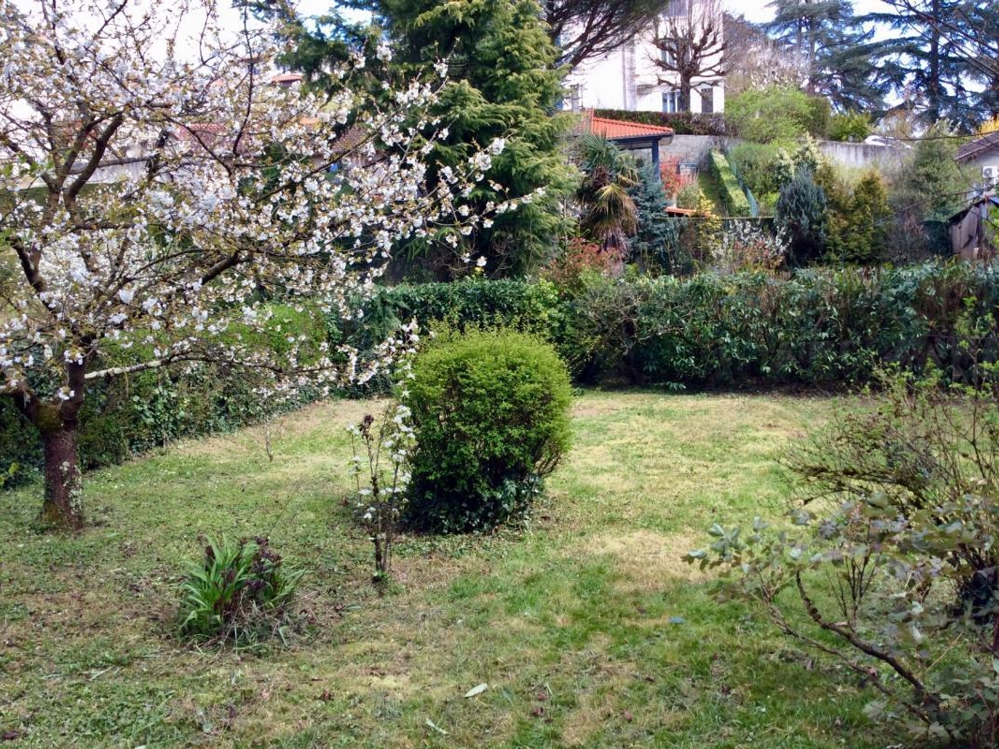 Maison à vendre - 6 pièces - 250m2 - Rillieux-La-Pape (69140)
