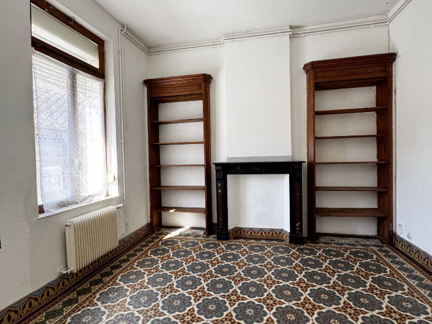 Maison à vendre - 5 pièces - 115m2 - Jeumont (59460)