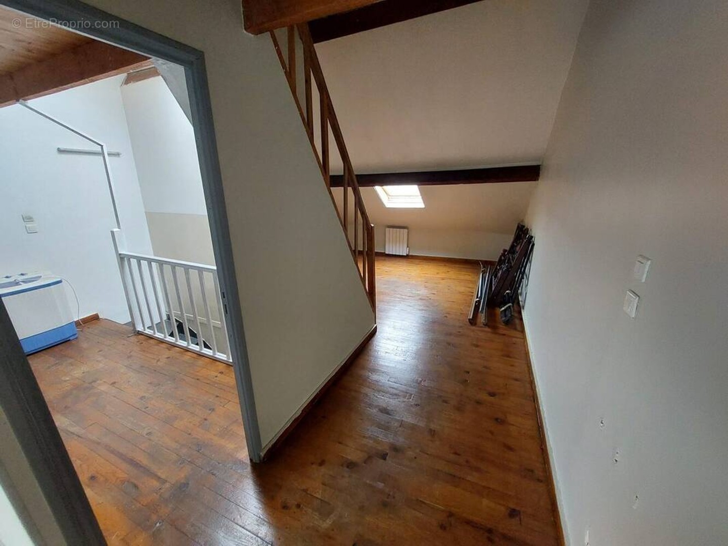 Appartement 128 m²