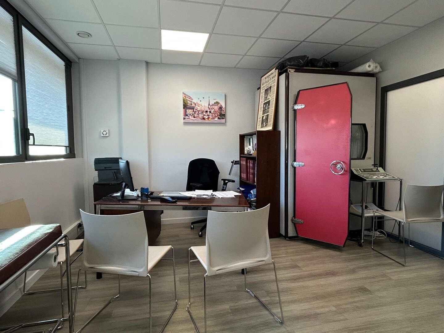 Bureaux