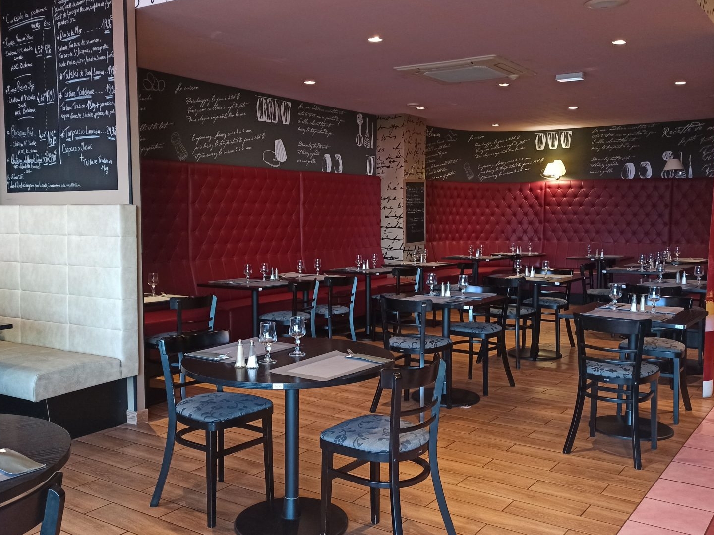 Belle BRASSERIE en Zone Commerciale sur LIMOGES !