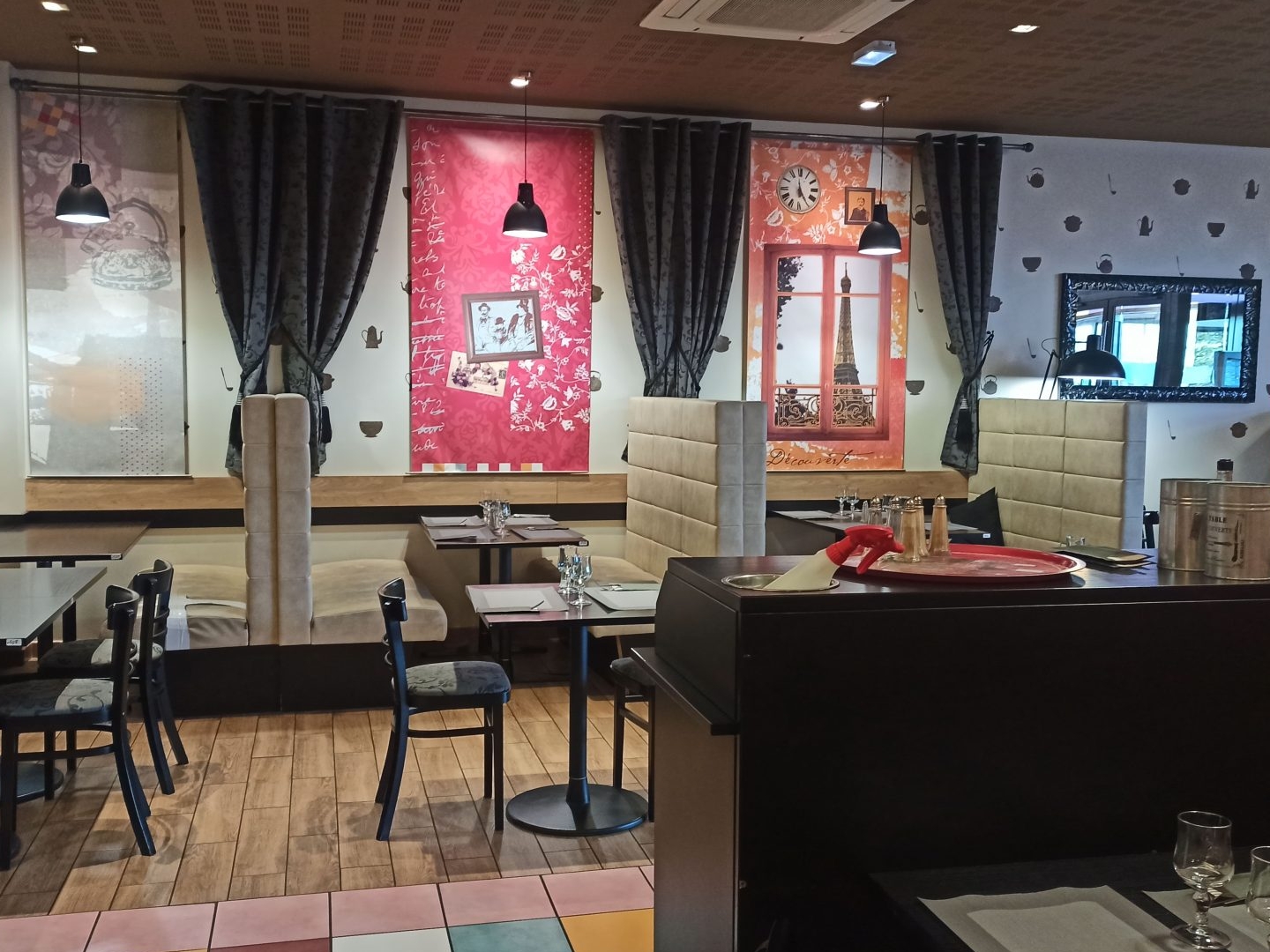 Magasin à vendre - 323m2 - Limoges (87280)