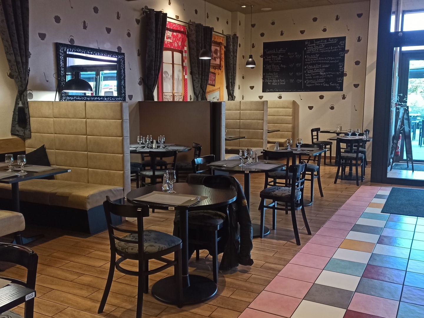 Magasin à vendre - 323m2 - Limoges (87280)