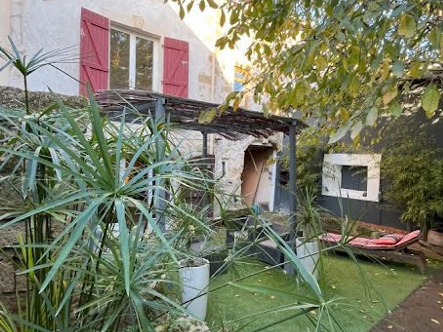 Maison 5 pièces 113 m²