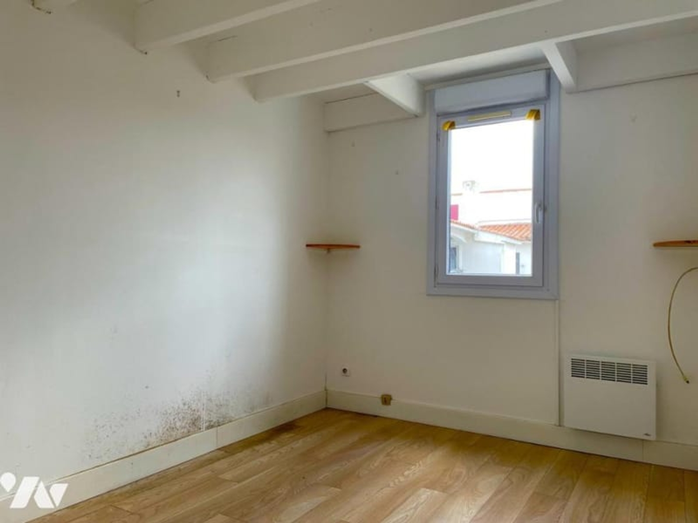 Appartement à vendre - 3 pièces - 52m2 - Saintes-Maries-De... (13460)
