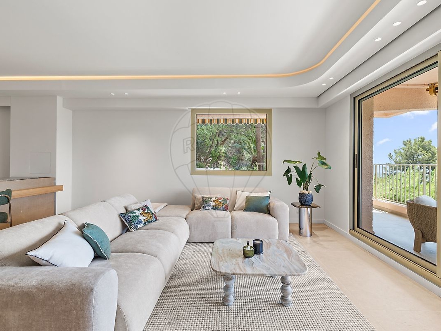 Appartement à vendre - 3 pièces - 90m2 - Villefranche-Sur-Mer (06230)