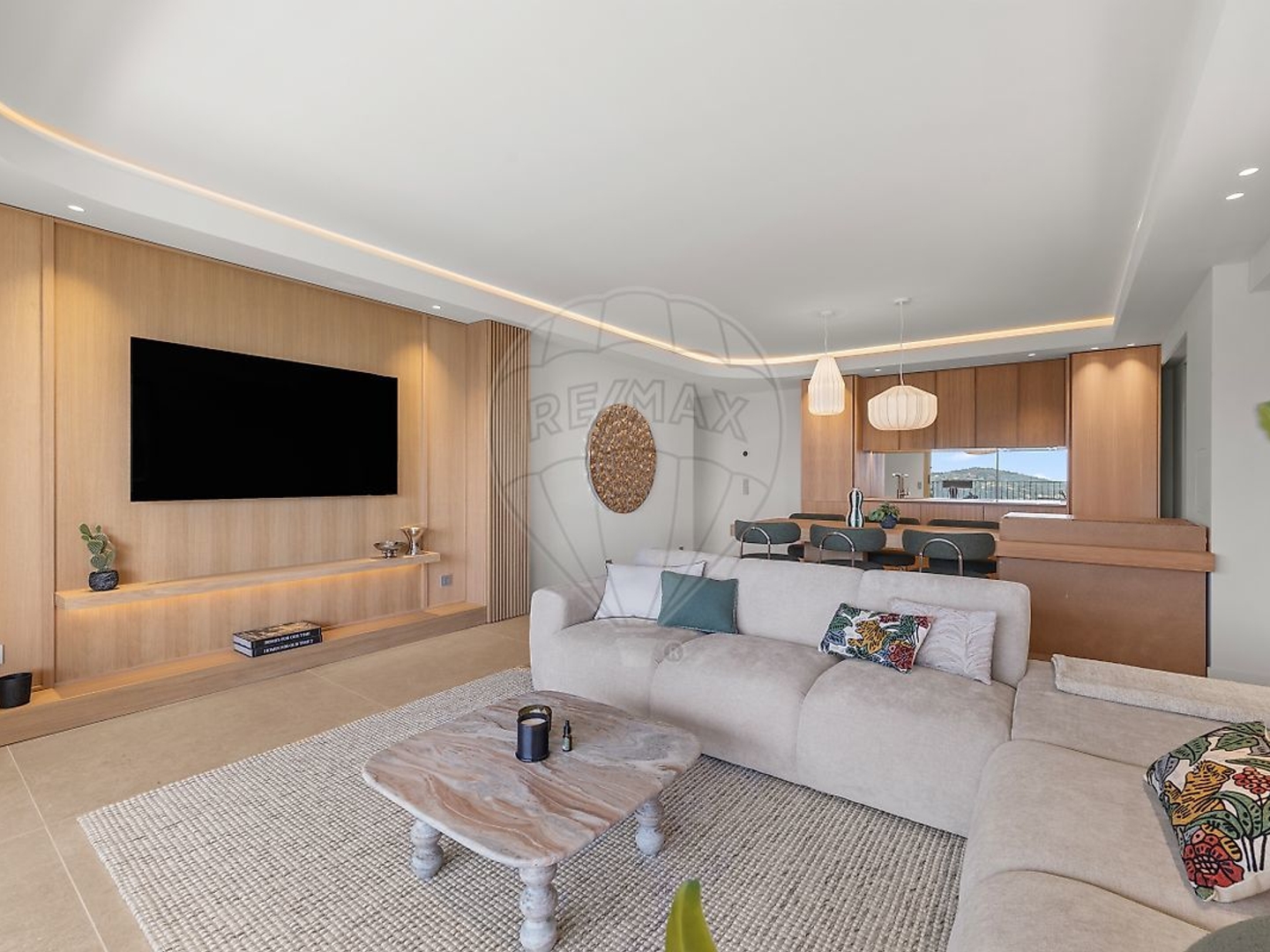 Appartement à vendre - 3 pièces - 90m2 - Villefranche-Sur-Mer (06230)
