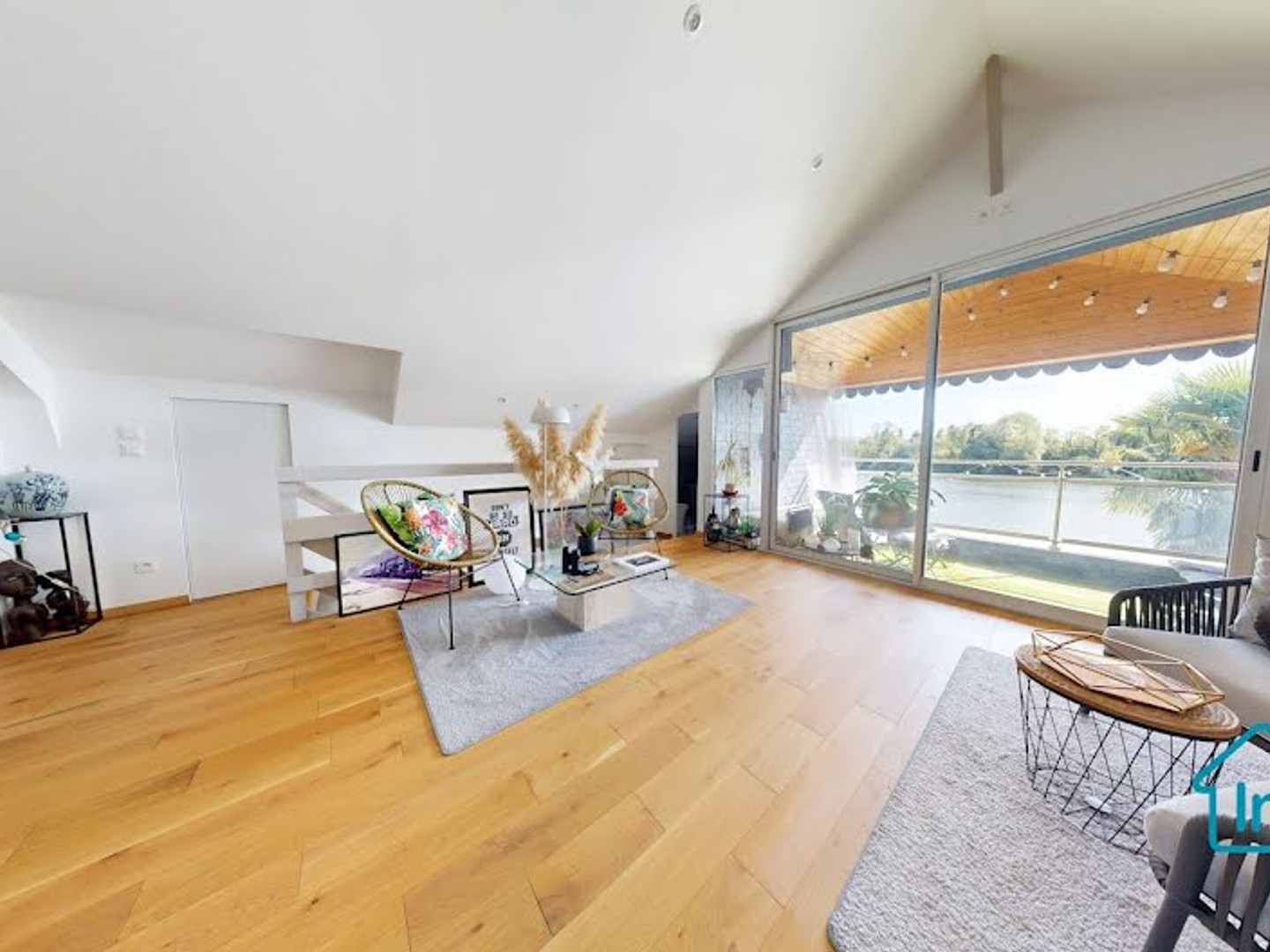Villa 7 pièces 154 m²