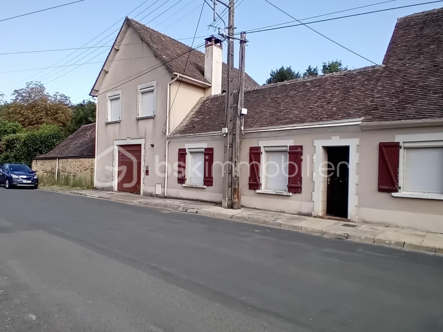 Maison 7 pièces 139 m²