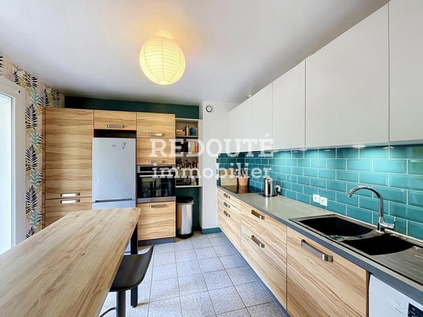 Maison 95 m2 + sous sol de 63 m2 et grand jardin à Fismes