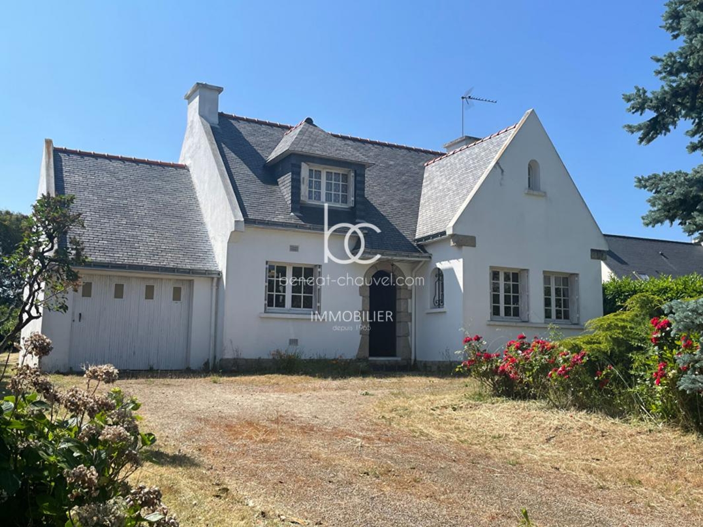 ARZON Maison 5 pièces 82 m²
