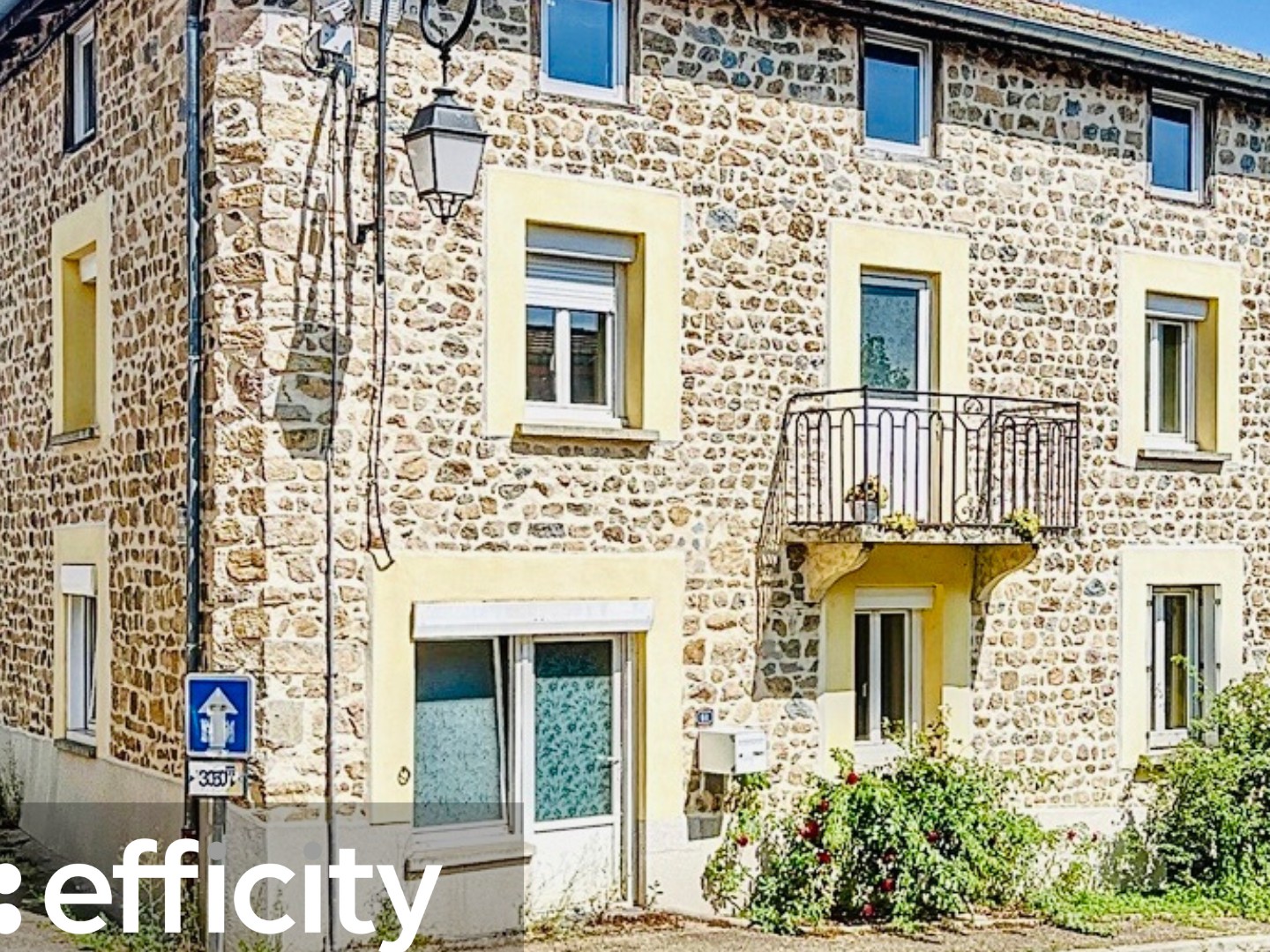 Maison 5 pièces 155 m²