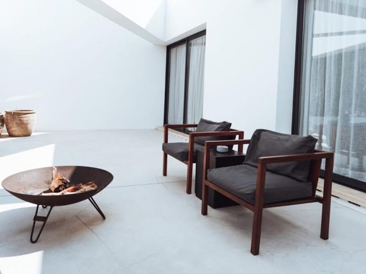 Appartement 4 pièces 87 m²