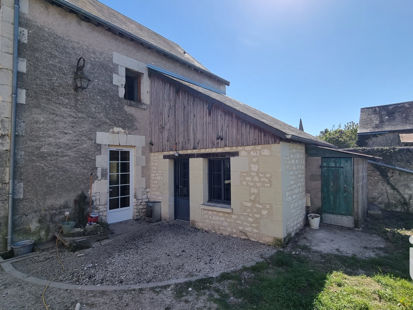 Maison 4 pièces 91 m²