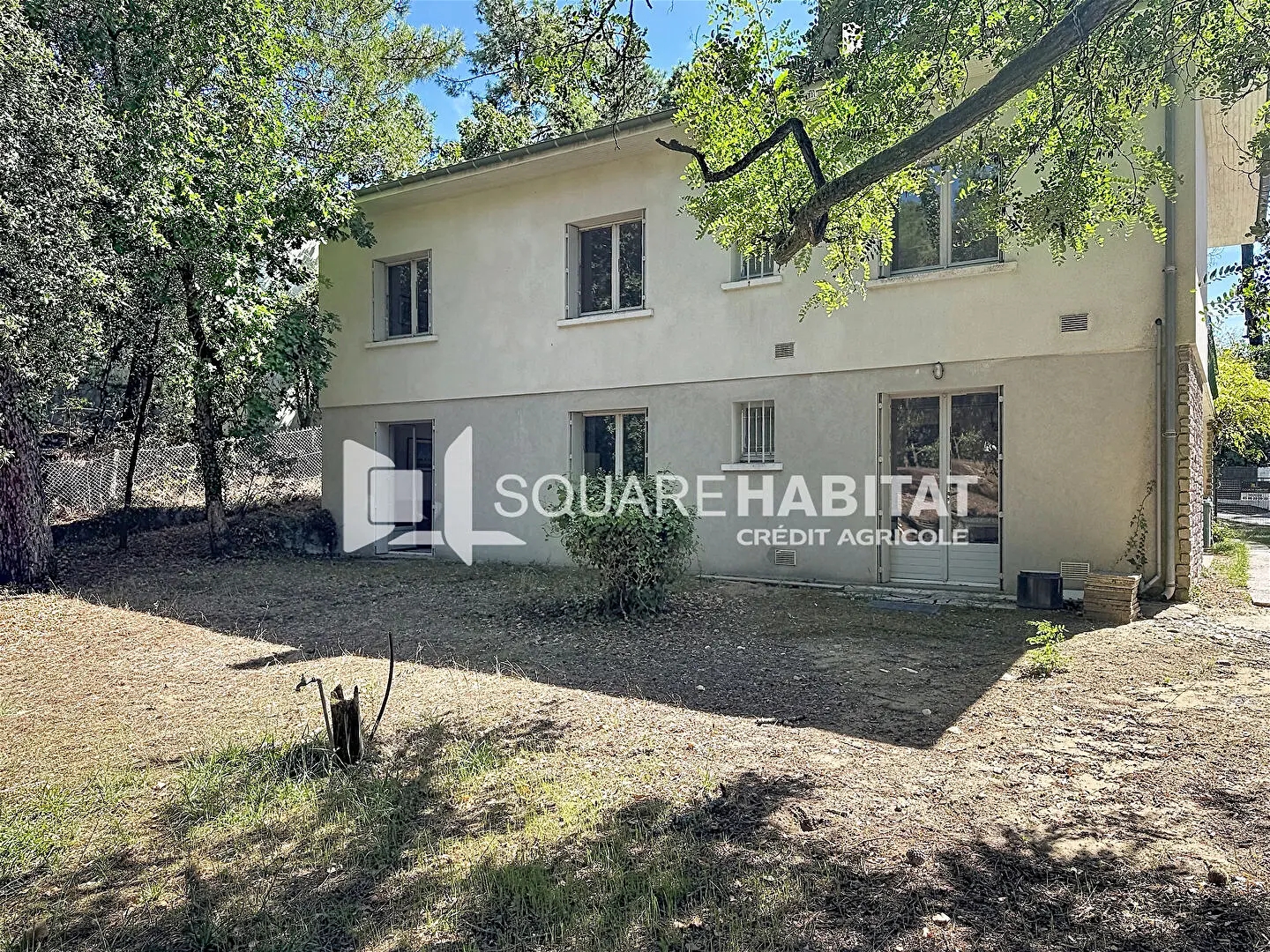 Maison 7 pièces 140 m²