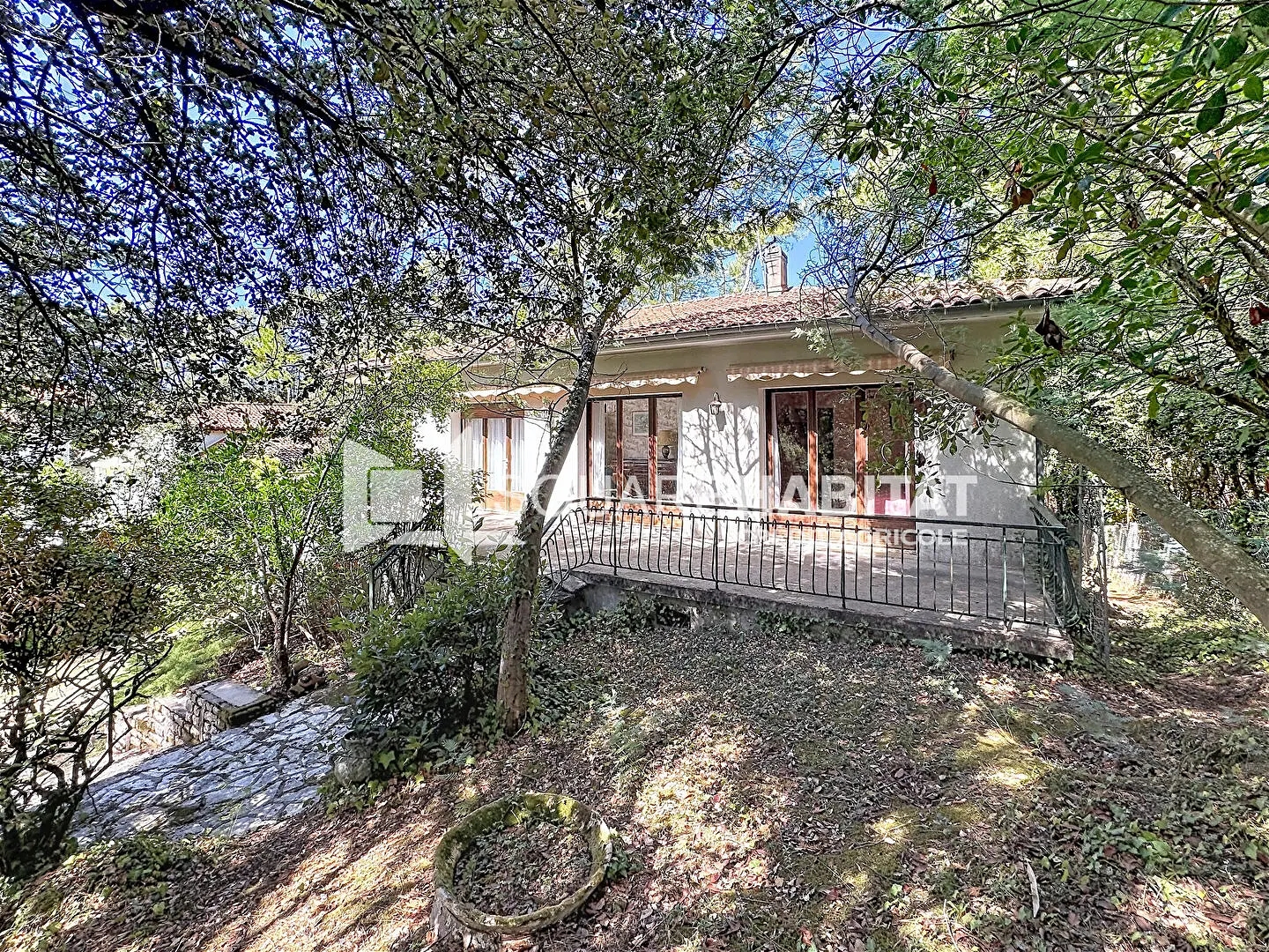 Maison à vendre - 7 pièces - 140m2 - Saint-Georges-De-... (17110)